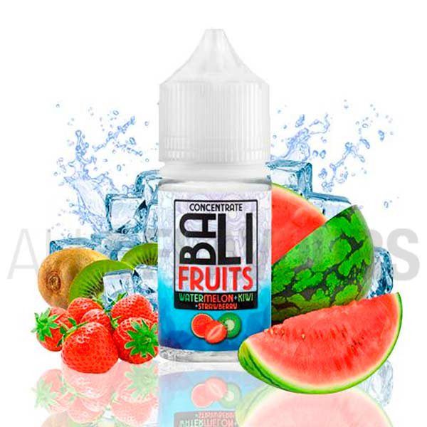 Bali Fruits Watermelon Kiwi Strawberry Ice Salts Ml Vapelab