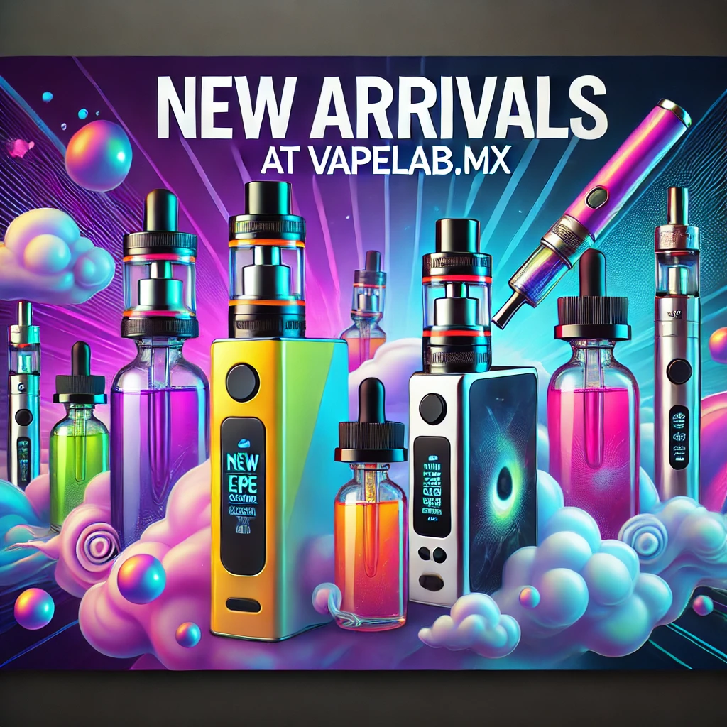 tank vape pen Sales de nicotina archivos main image 0