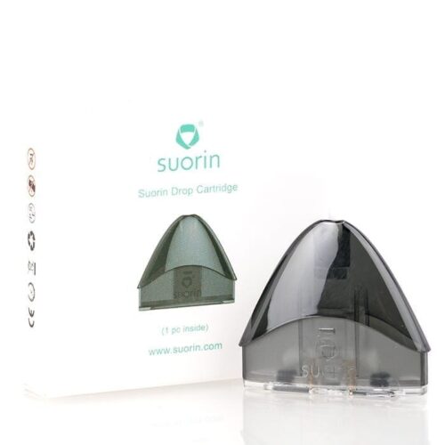 elfbar nachfüll pod läuft aus ALUR X SMOKJOY OPS-1 ULTRA PORTABLE POD KIT main image 1
