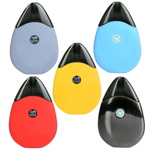Suorin Drop