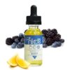 Really Berry de Naked E-Liquids