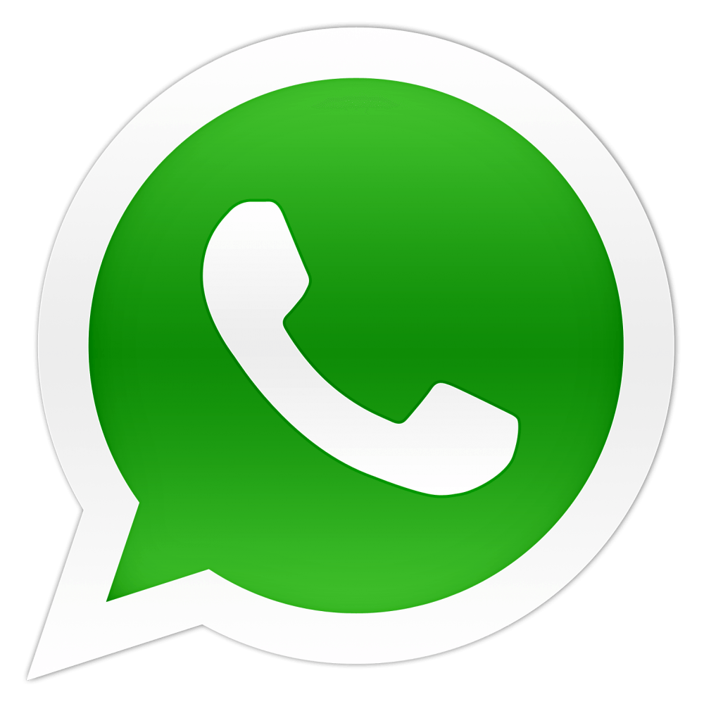Contáctanos por Whatsapp