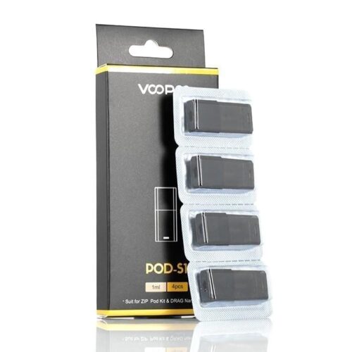 Pod de repuesto VooPoo Drag Nano