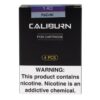 Uwell Caliburn Pod de Repuesto 1.4ohms
