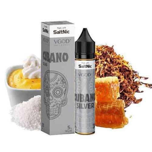 vgod-cubano-silver-nicsalt
