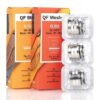 Vaporesso - Resistencias QF