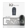 Inookin - I.O - Pods de Repuesto