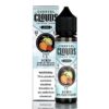 Coastal Clouds - Iced Apple Peach Strawberry 60mL