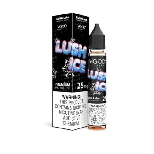 VGOD Lush Ice Premium 30ml