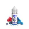 Mad Hatter I Love Salts 30ML Blue Raspberry