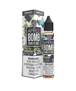 VGOD Apple Bomb Ice Premium 30ml