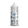 Mad Hatter I Love Salts 30ML Blue Raspberry Ice