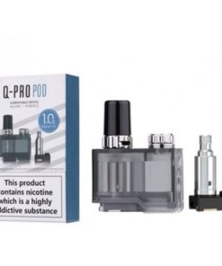 Orion Q Pro Pod