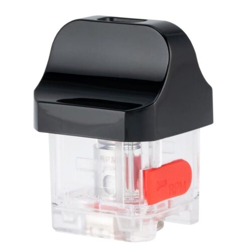 Smok Pod RPM 40