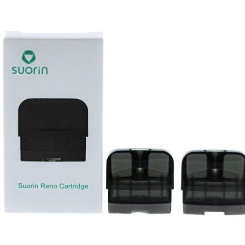 Suorin Reno Pods