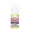 Loaded Strawberry Jelly Donut (Sal de Nicotina) 30ml