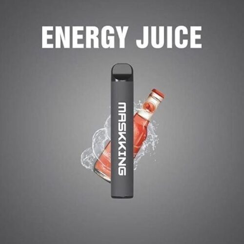 Maskking GT Energy Juice