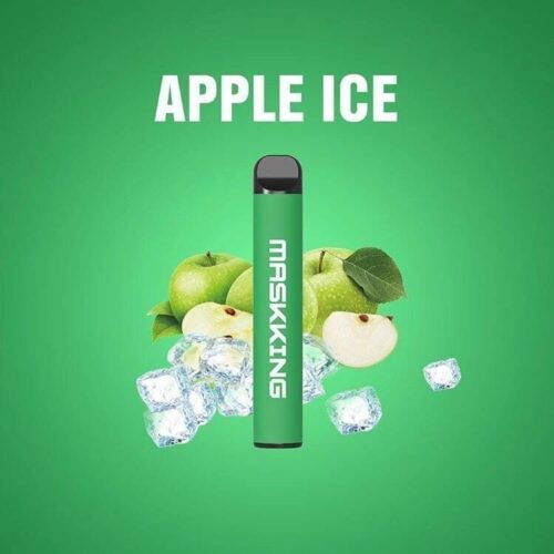 Maskking GT Ice Apple