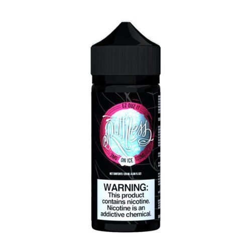 Ez Duz It On Ice 120ml