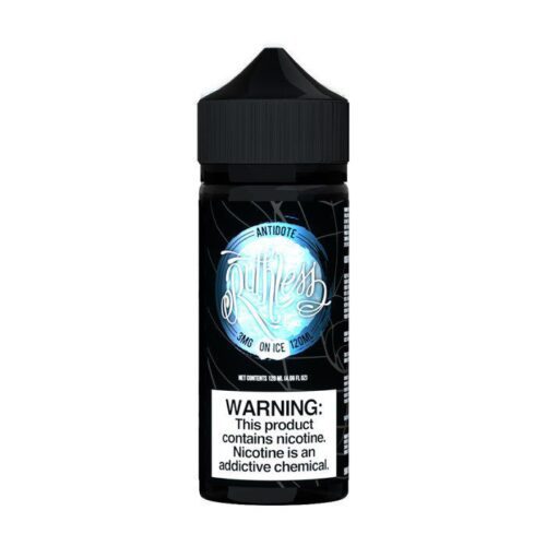 Ruthless Antidote On Ice 120 ml