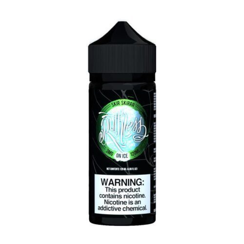 King's Crest - Don Juan Aldonza | E-Liquid 120ml | Sal de Nicotina