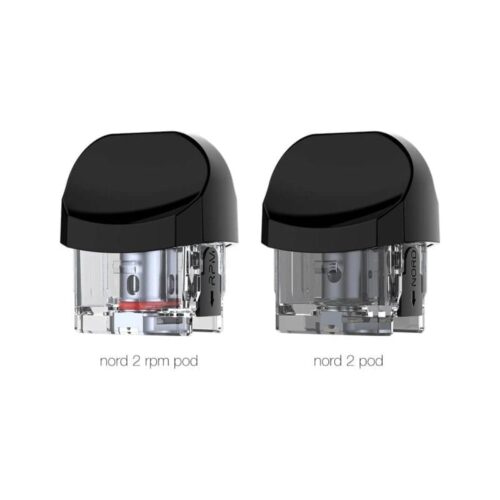 Nord 2 Replacement Pods
