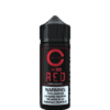 Ruthless Cravve Red 120ml (e-Liquid)