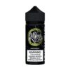 Ruthless Vapor 120ml es un dulce de manzana agria agradable e intenso con matices de manzanas naturales Granny Smith.