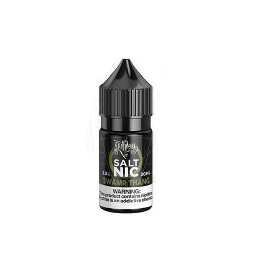 Ruthless Swamp Thang 30ml (Nic Salt)