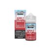 7 Daze - Reds Apple Original Iced- 60mL