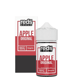 7 Daze - Reds Apple Original- 60mL