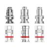 VooPoo - Resistencia de Repuesto PnP 5pcs