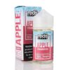 7 Daze - Reds Apple Strawberry - 60mL