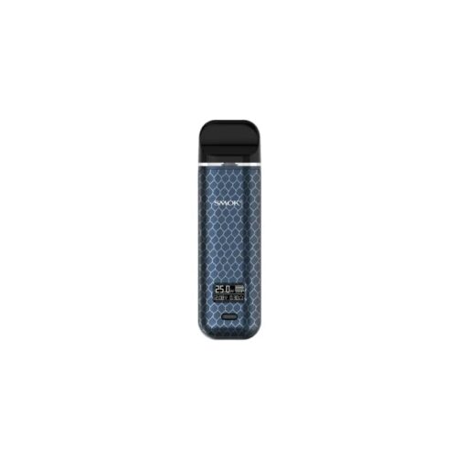 SMOK_Novo_X_Blue_Cobra