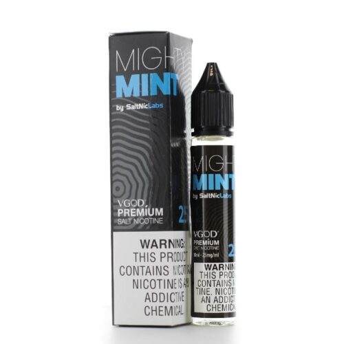VGOD MIGHTY MINT PREMIUM 30ML