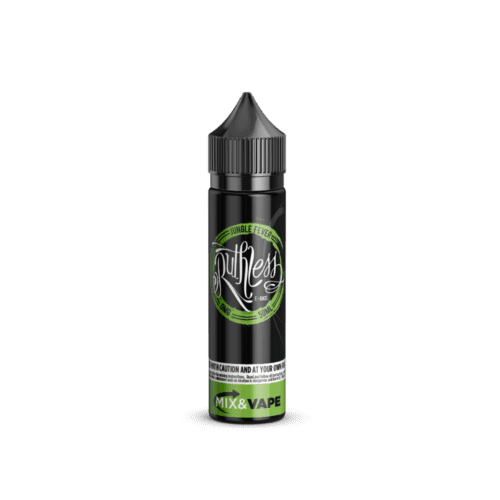 Ruthless Jungle Fever 60ml (e-Liquid)