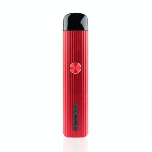 UWell – Caliburn G Kit- rojo