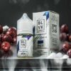 BLVK Salt Plus - Purple Grape Ice