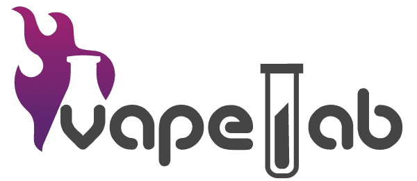 Logo Vapelab