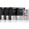 Resistencia Uwell Valyrian 2 Coils (2 piezas)