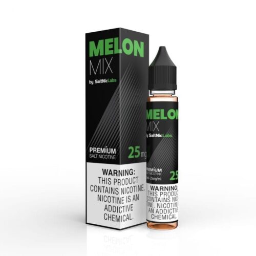 VGOD Melon Mix Nic salt