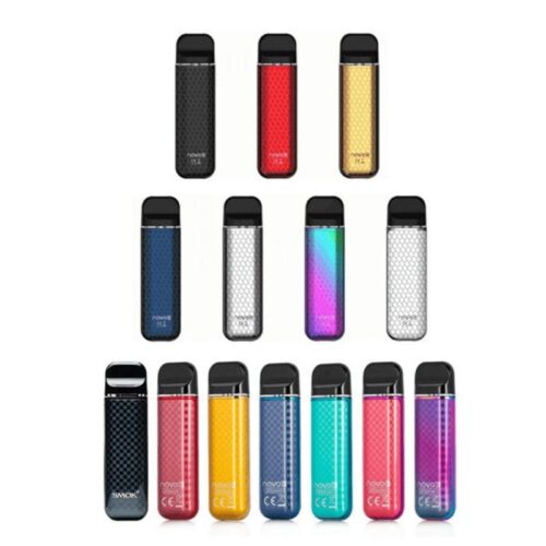 SMOK-Novo-3-Kit image