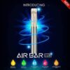 Air Bar Lux Presentation