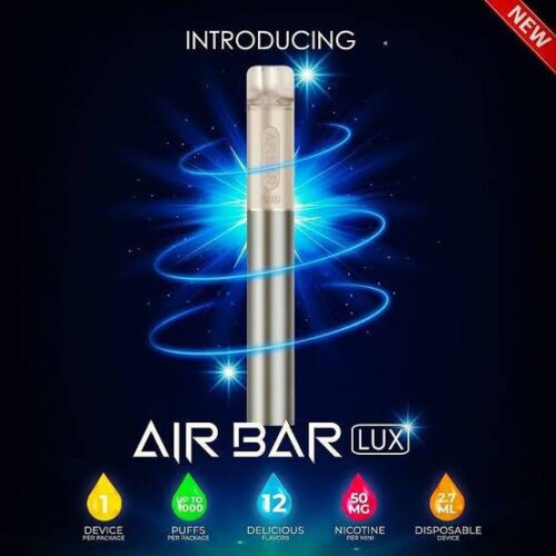 Caja de Vapes Desechables Gangster Bar