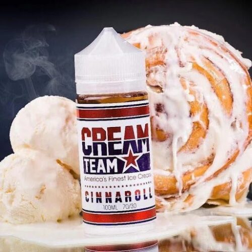 Cinnaroll