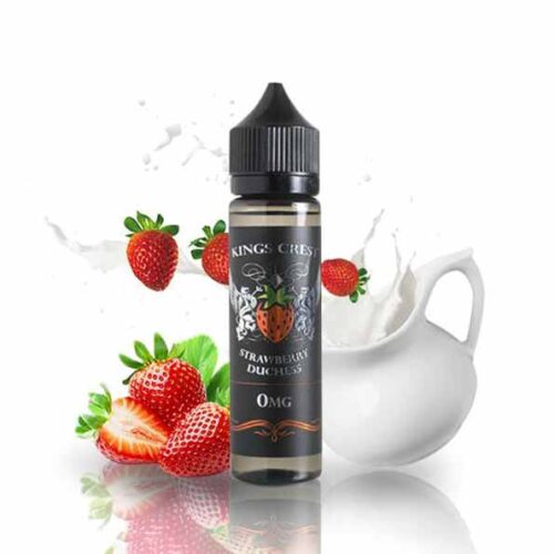 Kings-Crest-Strawberry-Duchess
