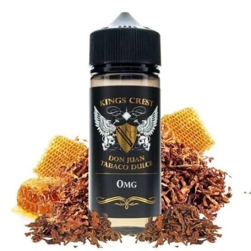 Kings_Crest_Don_Juan_Tabaco_Dulce