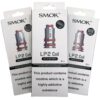 Resistencias Smok LP2
