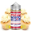buttercream
