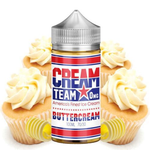 buttercream